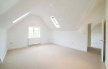 Coton Hayes bedroom extension leads
