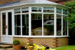 conservatories Coton Hayes
