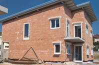 Coton Hayes home extensions