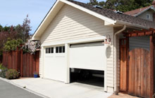 Coton Hayes garage construction leads