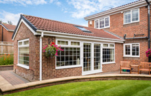Coton Hayes house extension leads