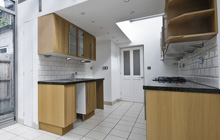 Coton Hayes kitchen extension leads